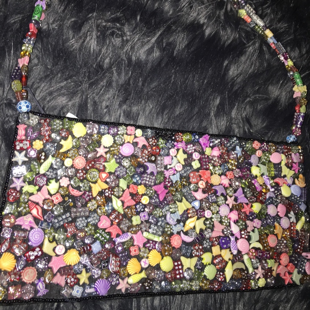 Evening clutch